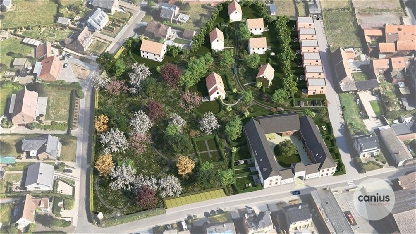 WONEN IN DE PAREL VAN HASPENGOUW