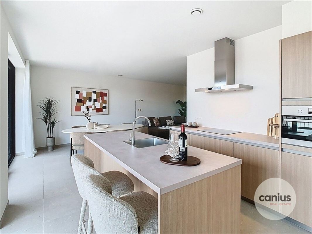 EEN UNIEKE LOCATIE IN HARTJE LEUVEN