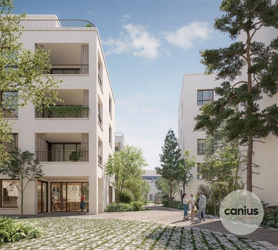 BUITENGEWOON WONEN IN HARTJE SINT-TRUIDEN