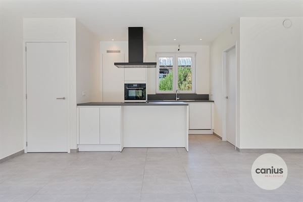 Bâtiments fermés à haut rendement énergétique