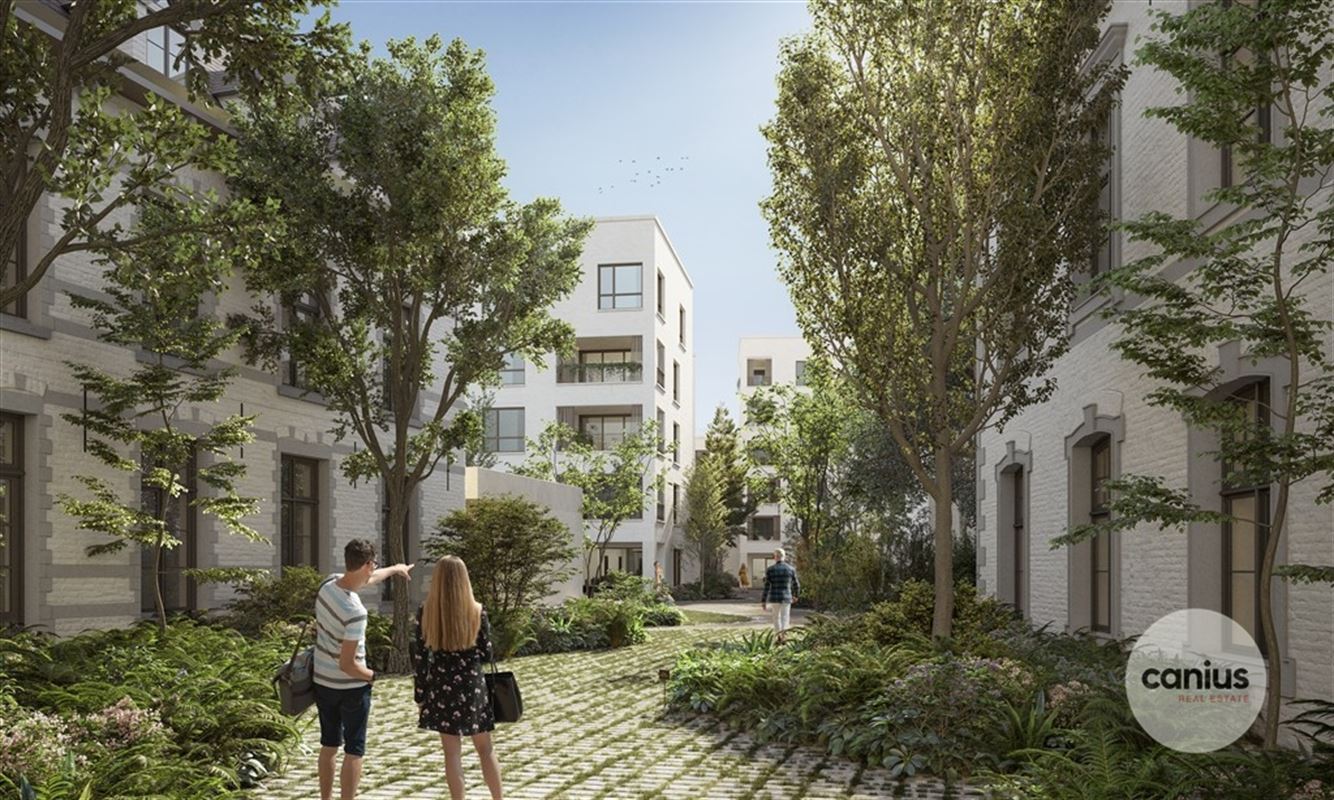 BUITENGEWOON WONEN IN HARTJE SINT-TRUIDEN