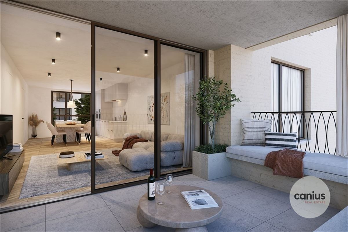 BUITENGEWOON WONEN IN HARTJE SINT-TRUIDEN