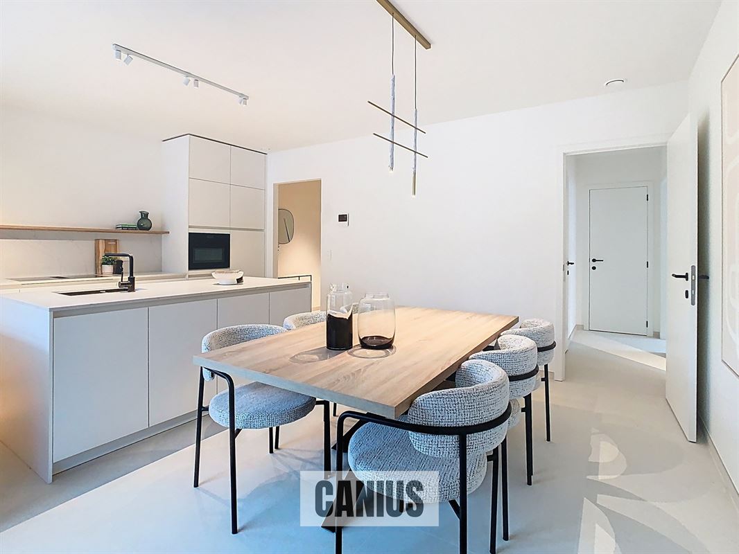 Twee-slaapkamerappartement - Tuin der Broeders