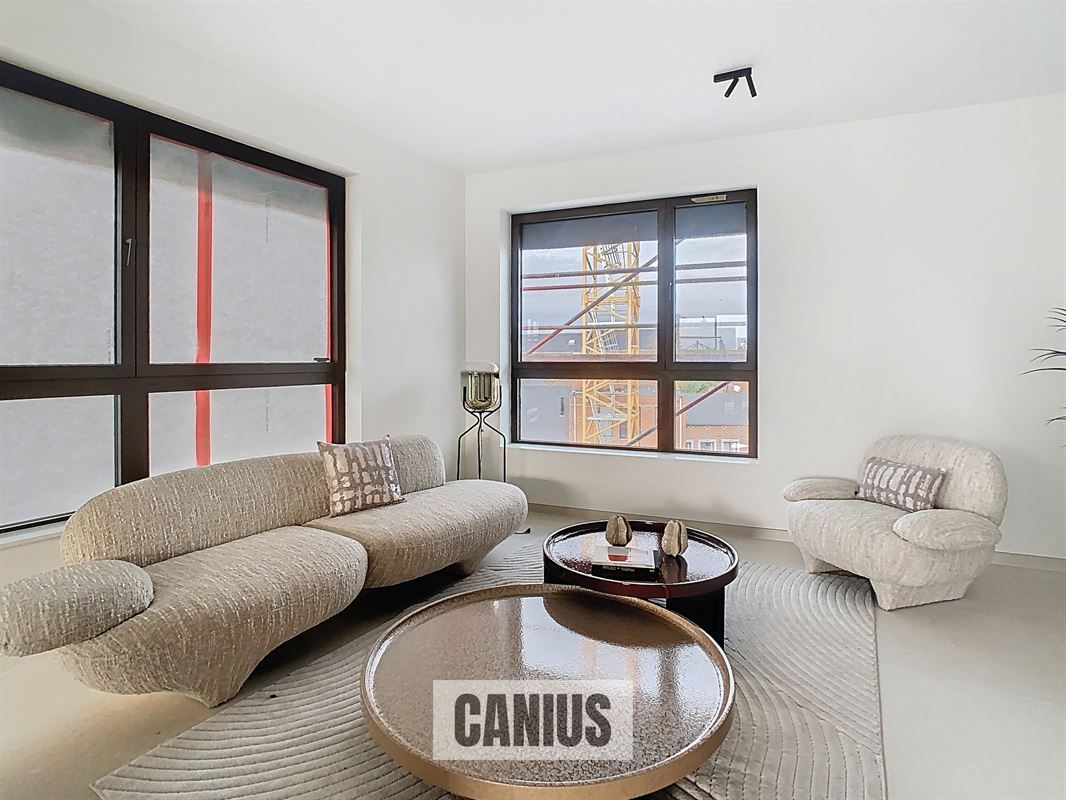 Penthouse - Tuin der Broeders