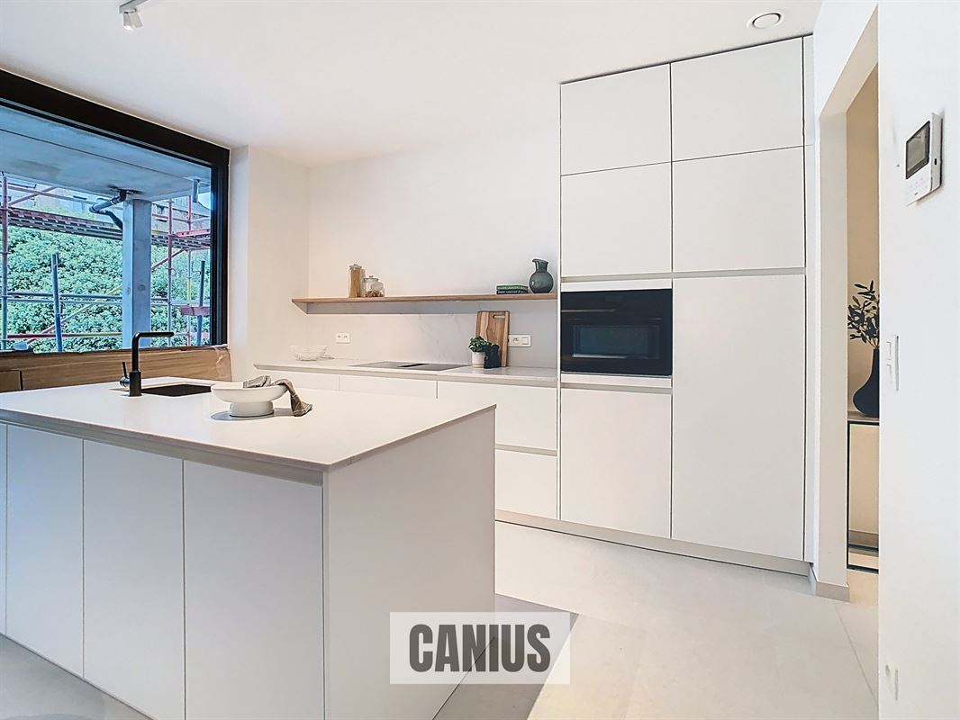 Twee-slaapkamerappartement - Tuin der Broeders