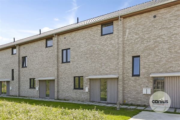 Bâtiments fermés à haut rendement énergétique