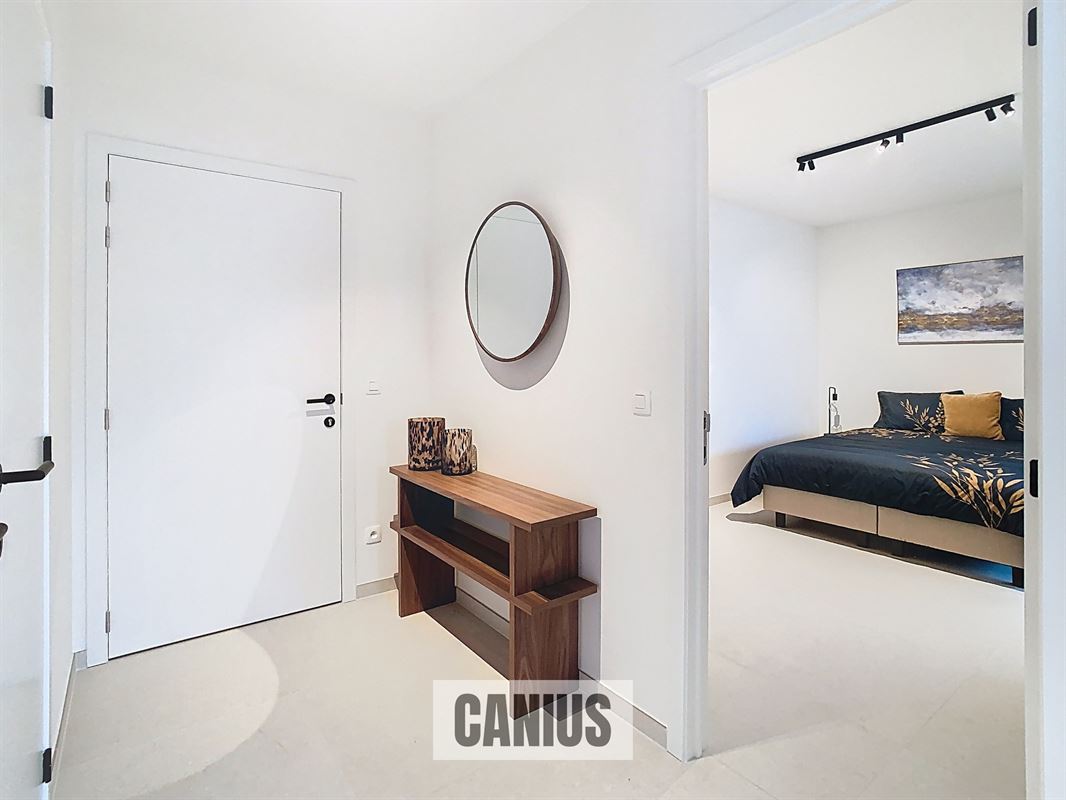 éénslaapkamerappartement - Tuin der broeders