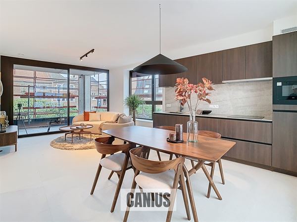 éénslaapkamerappartement - Tuin der broeders
