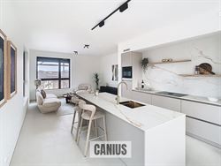 Penthouse - Tuin der Broeders