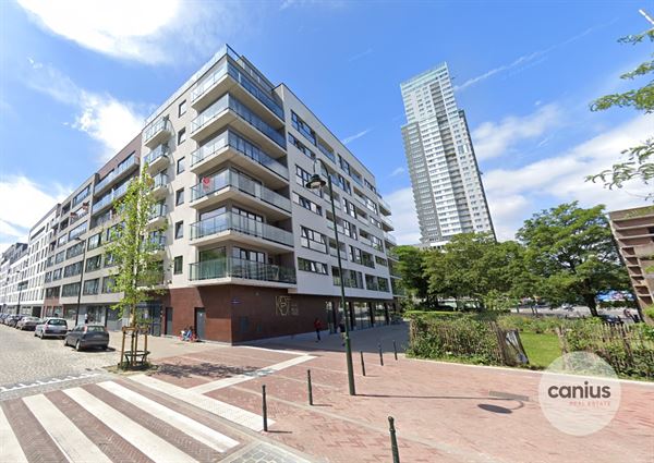 STUDIO MET BALKON + PARKING