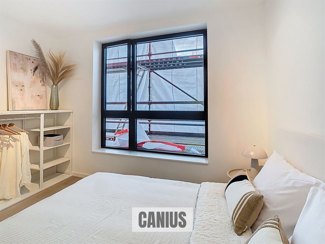 Twee-slaapkamerappartement - Tuin der Broeders