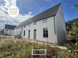 BEGIJNHOF 30G SINT-TRUIDEN
