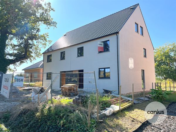 LANDELIJK EN LUXUEUS WONEN IN SINT-TRUIDEN