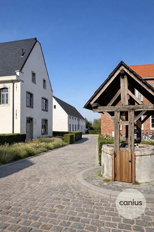 'T Godshuis