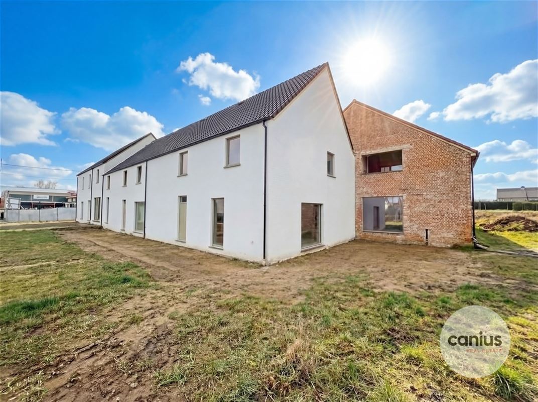 WONEN IN DE PAREL VAN HASPENGOUW