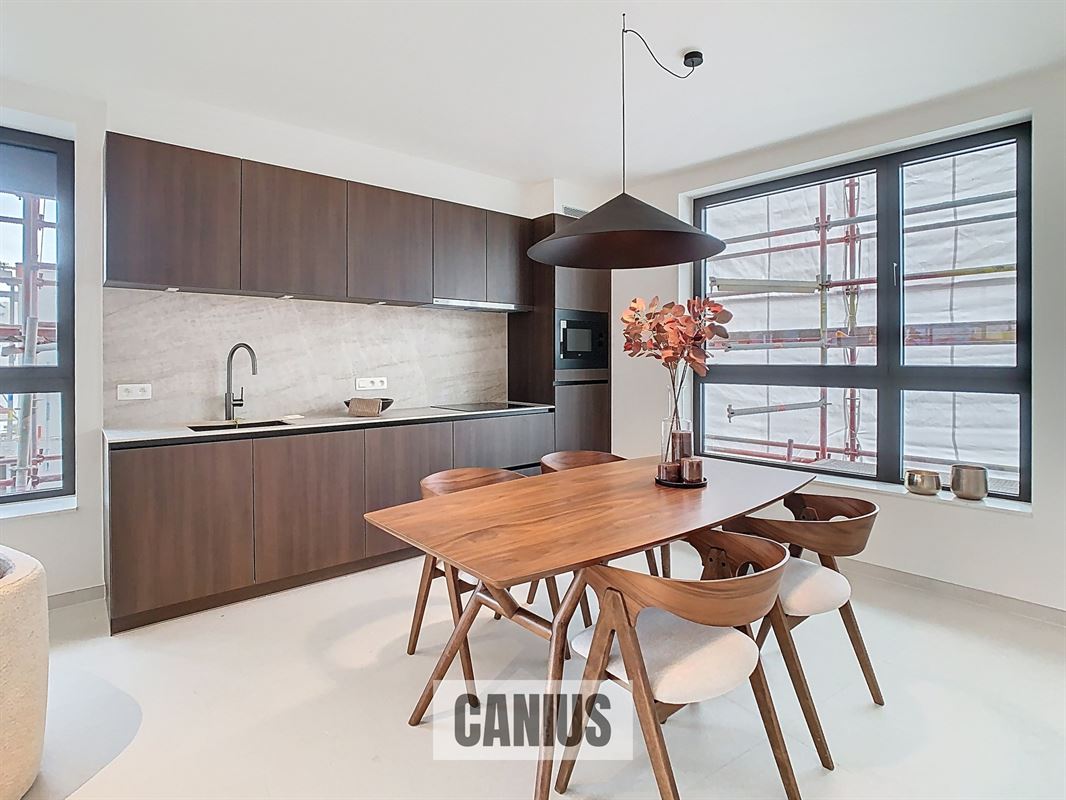 éénslaapkamerappartement - Tuin der broeders