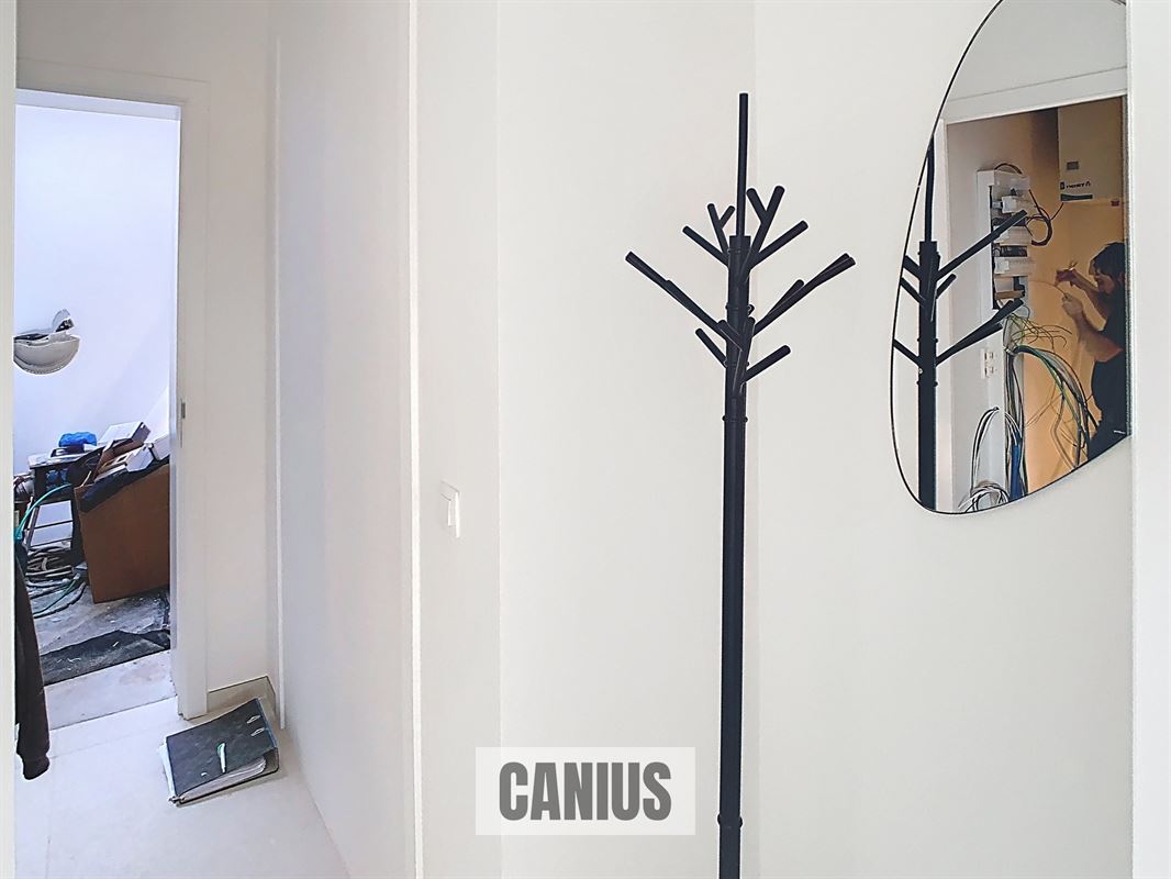 Penthouse - Tuin der Broeders