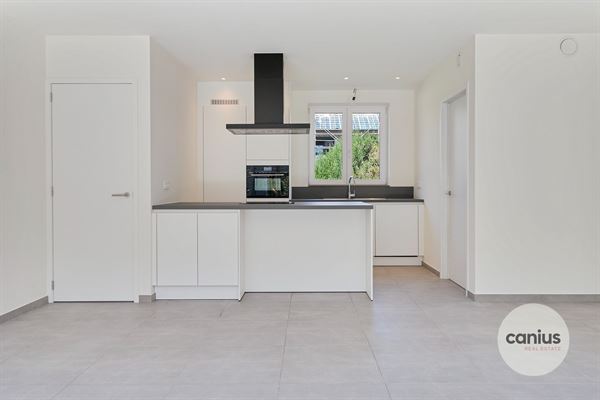 Bâtiments fermés à haut rendement énergétique