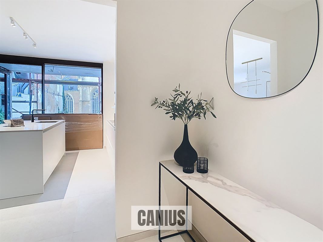 Twee-slaapkamerappartement - Tuin der Broeders