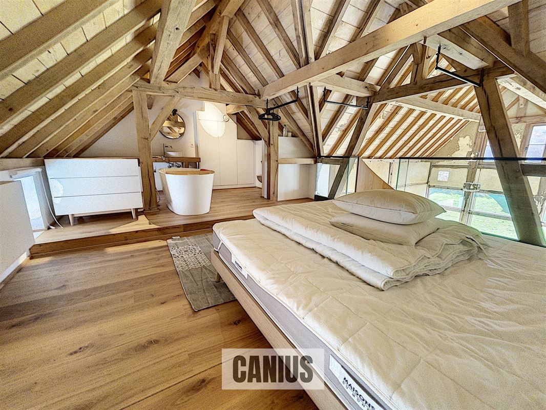 TIJDLOZE WONING IN HARTJE SINT-TRUIDEN