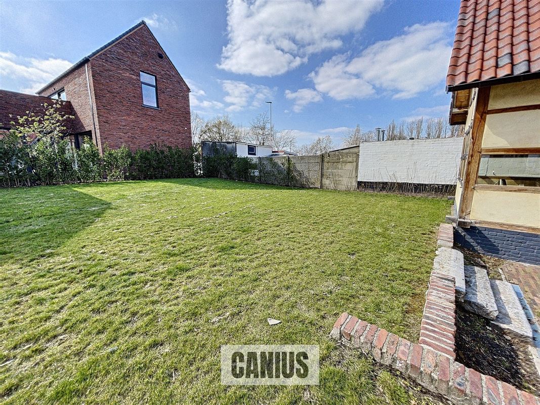 TIJDLOZE WONING IN HARTJE SINT-TRUIDEN