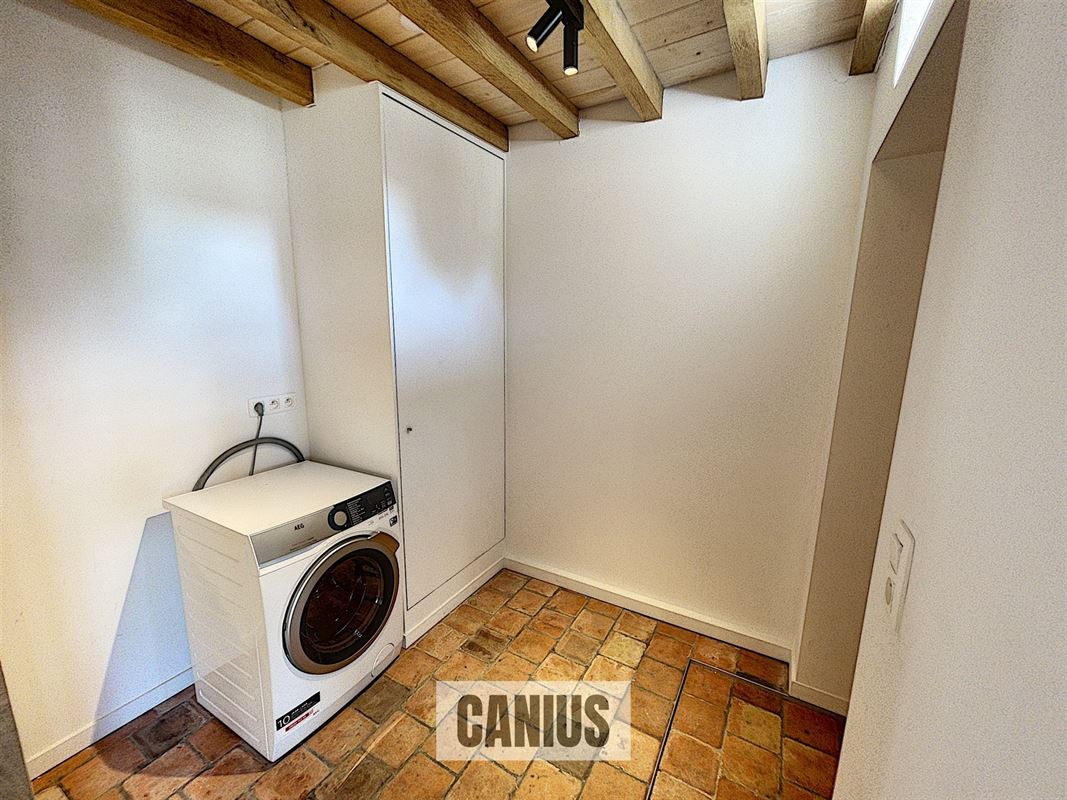 TIJDLOZE WONING IN HARTJE SINT-TRUIDEN