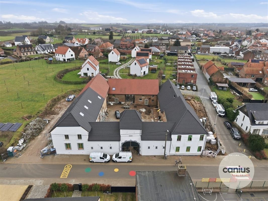 Hoeve Overhof