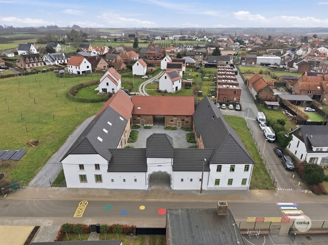Hoeve Overhof