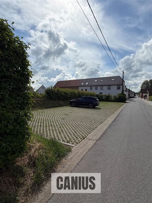 Hoeve Overhof