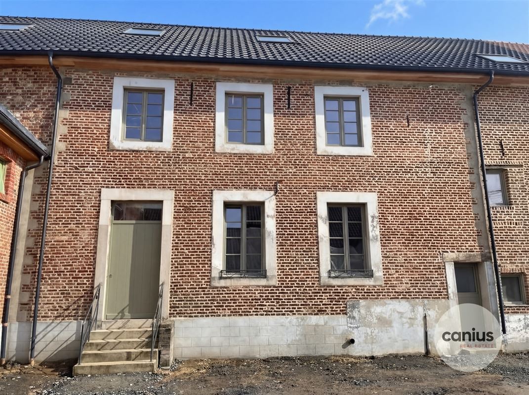Hoeve Overhof
