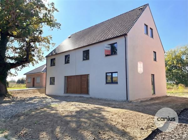 LANDELIJK EN LUXUEUS WONEN IN SINT-TRUIDEN