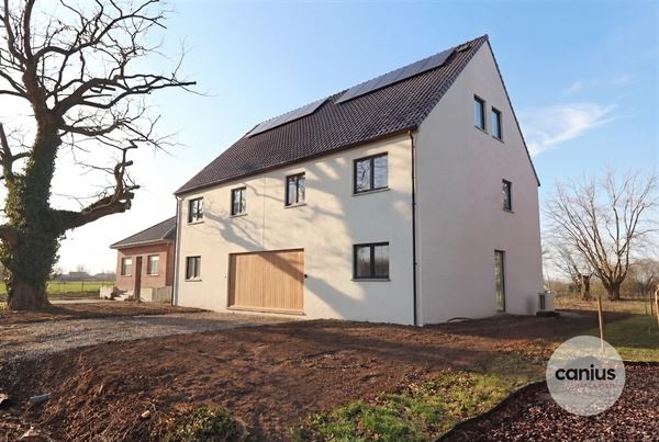 LANDELIJK EN LUXUEUS WONEN IN SINT-TRUIDEN