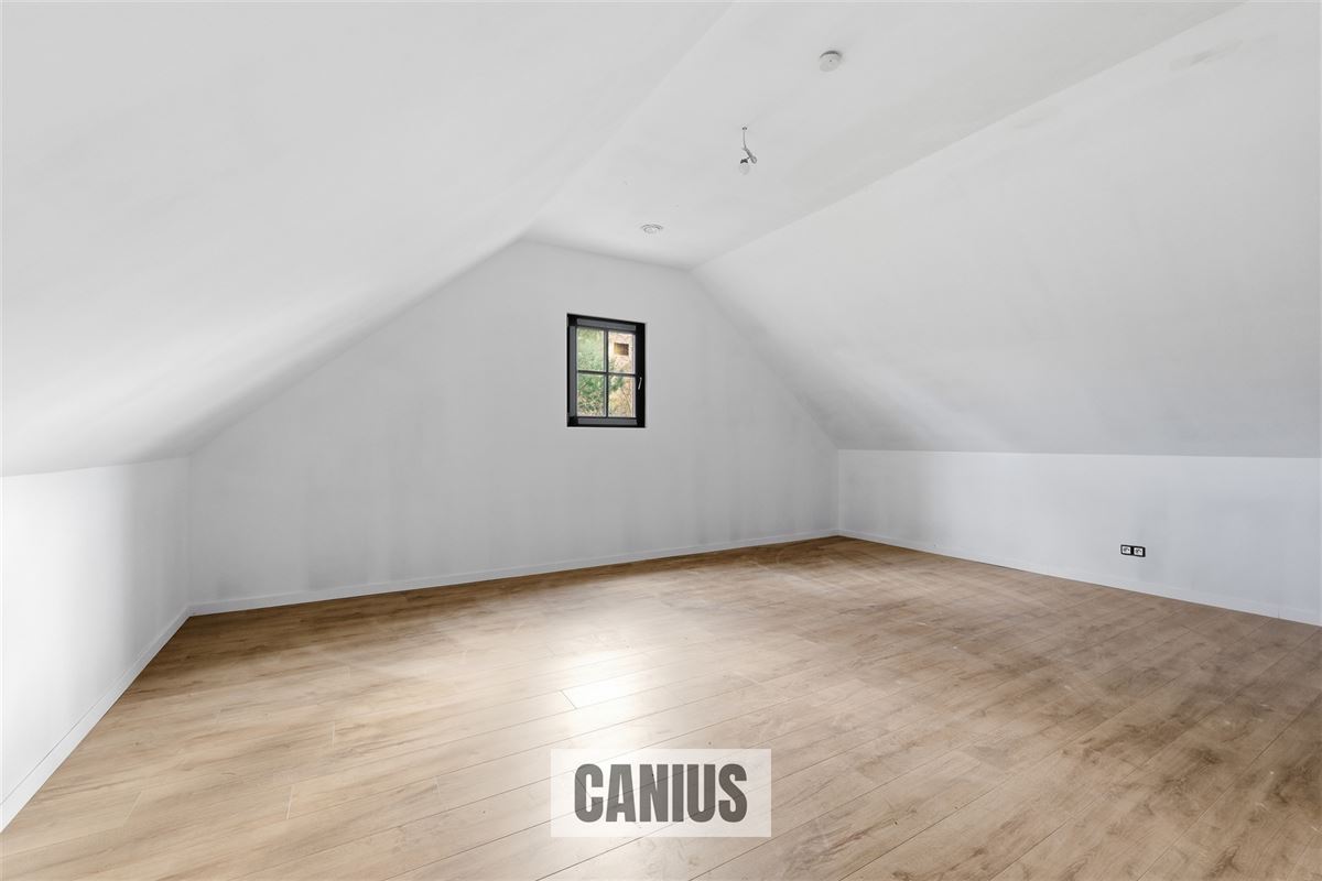 ENERGIEZUINIGE NIEUWBOUWWONING MET 4 SLPKS
