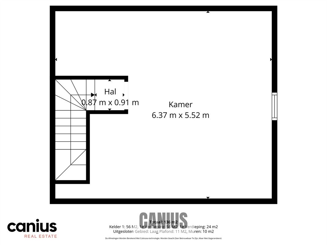 ENERGIEZUINIGE NIEUWBOUWWONING MET 4 SLPKS