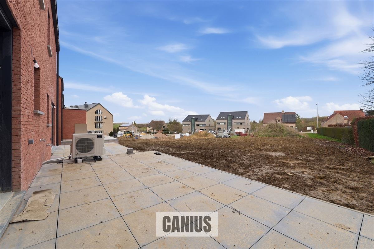 ENERGIEZUINIGE NIEUWBOUWWONING MET 4 SLPKS
