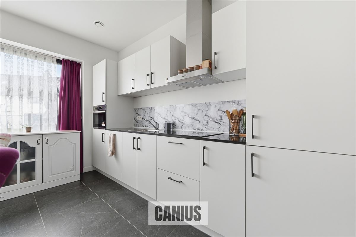 MODERNE WONING MET 3 SLKS & TUIN