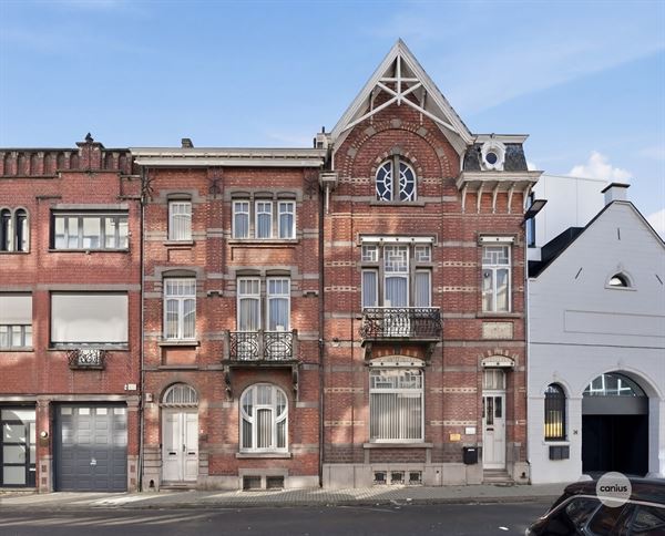 UNIEKE HERENWONING MET TAL VAN MOGELIJKHEDEN IN HARTJE SINT-TRUIDEN
