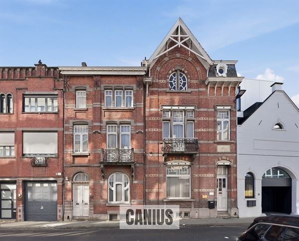 UNIEKE HERENWONING MET TAL VAN MOGELIJKHEDEN IN HARTJE SINT-TRUIDEN