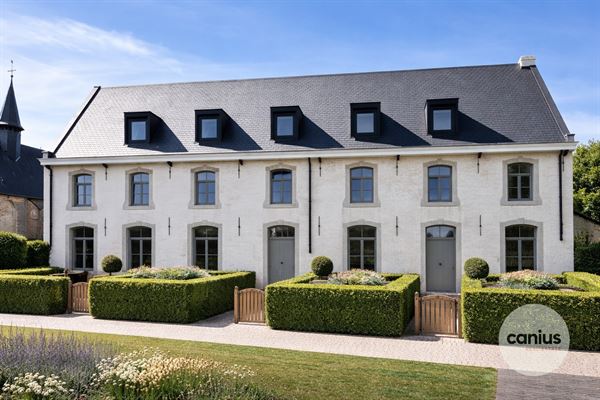 Wonen in een beschermd monument 