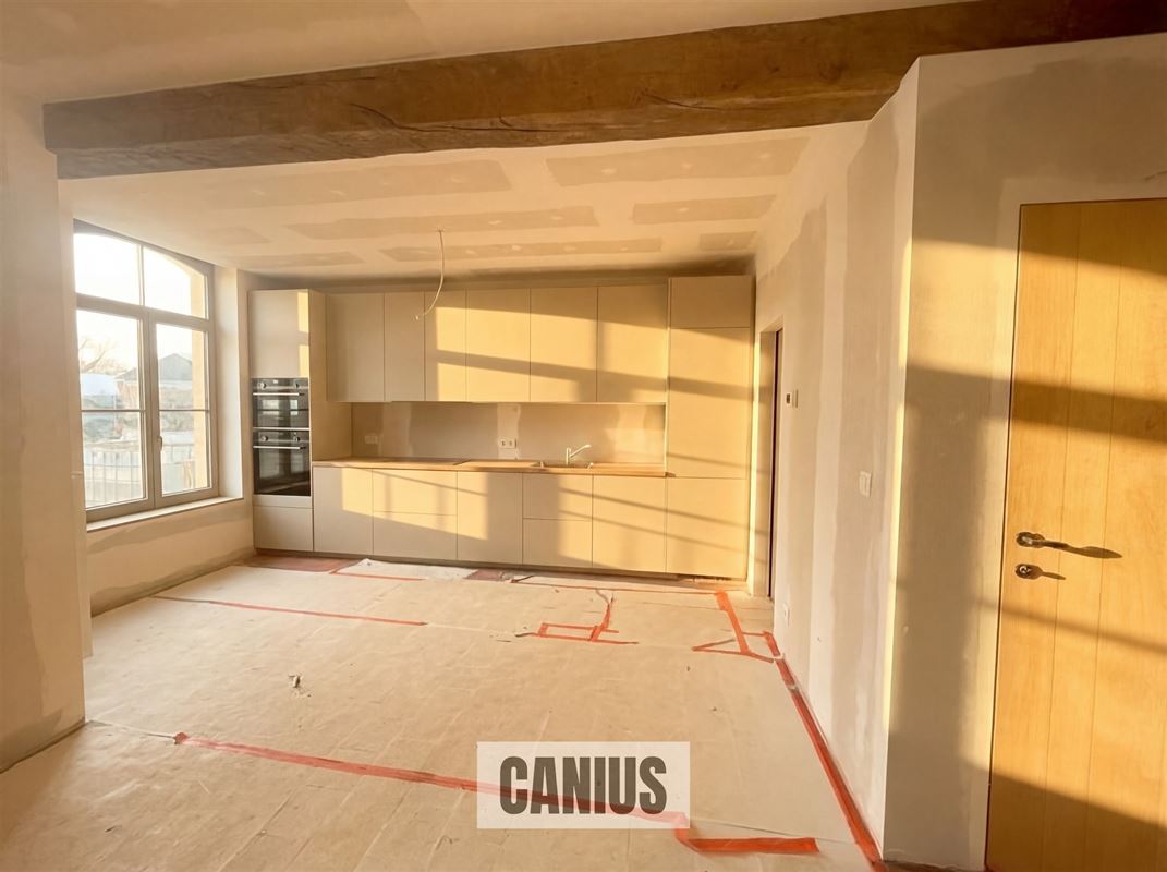 Wonen in een beschermd monument