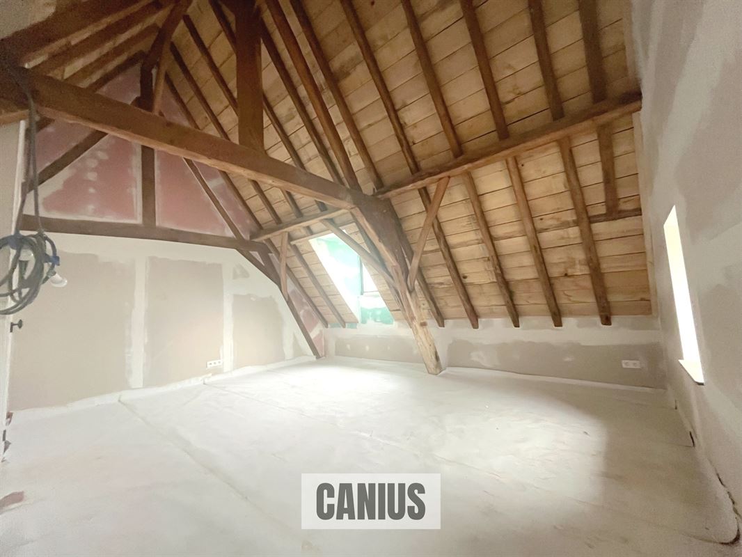Wonen in een beschermd monument