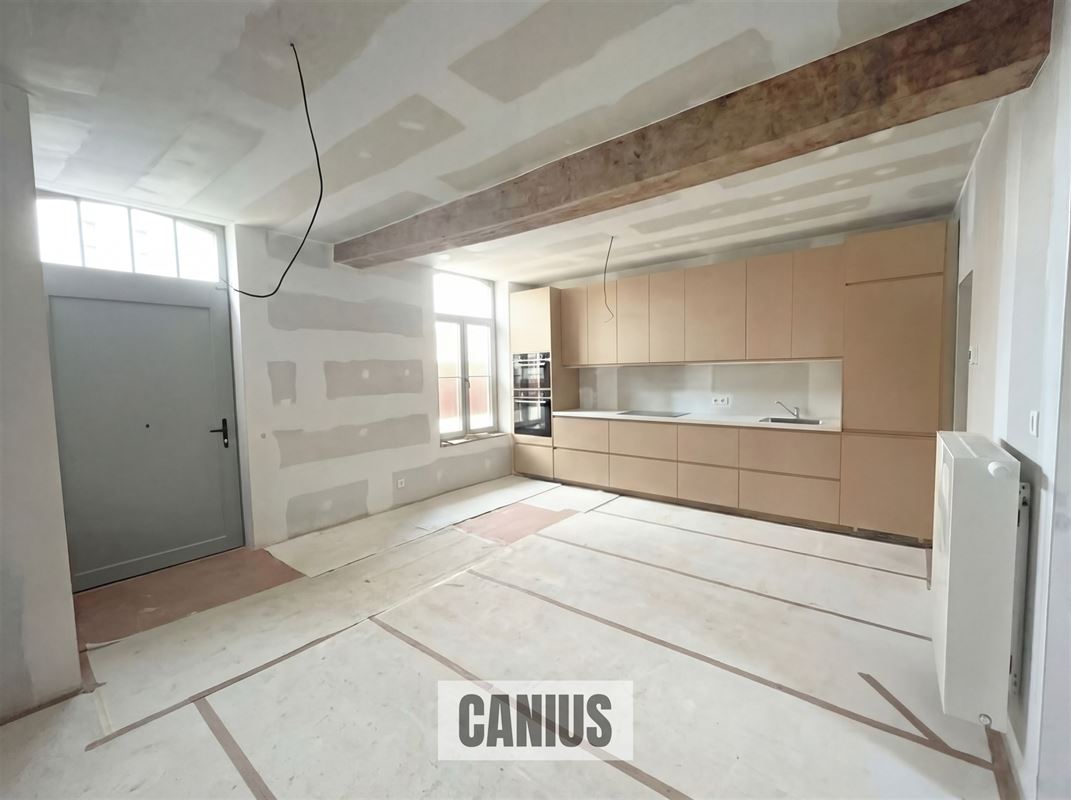 Wonen in een beschermd monument