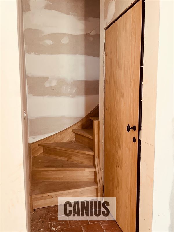 Wonen in een beschermd monument