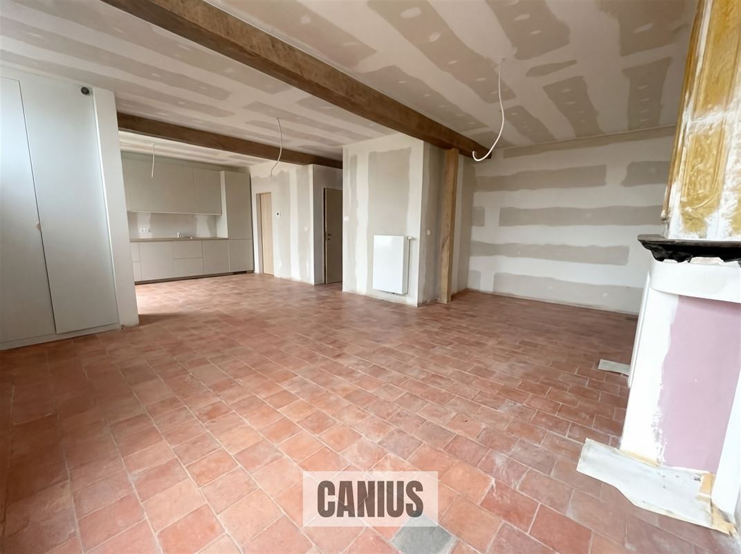 Wonen in een beschermd monument