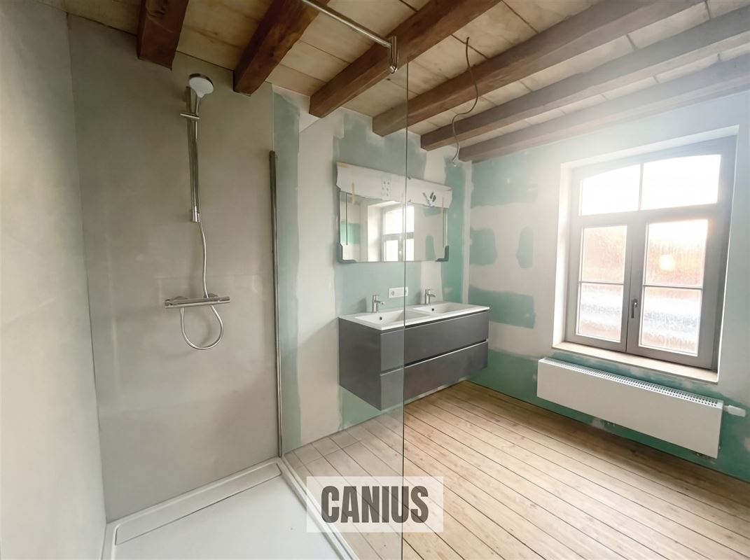 Wonen in een beschermd monument