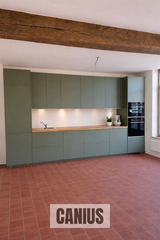Wonen in een beschermd monument
