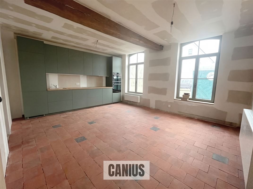 Wonen in een beschermd monument