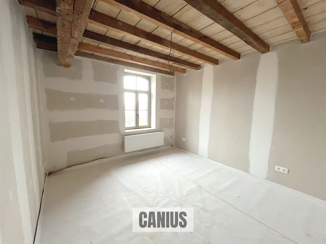 Wonen in een beschermd monument