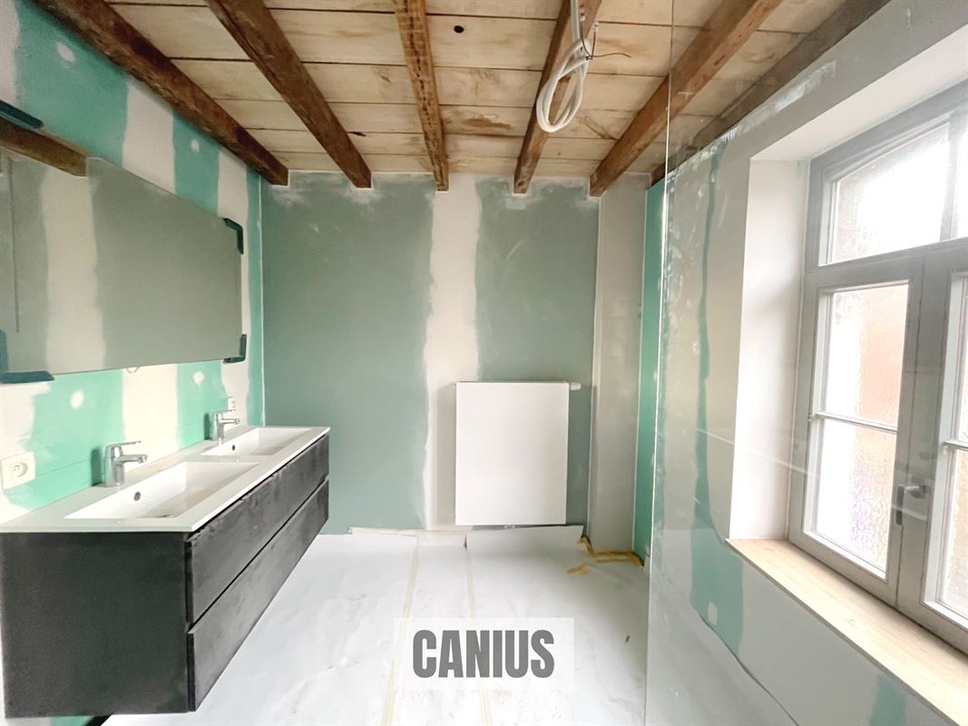 Wonen in een beschermd monument