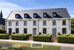 BEGIJNHOF 30C SINT-TRUIDEN